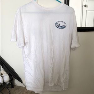 vans surf tee shirt